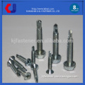 Wholesale Professional Made Low Price Screw And Bolt
